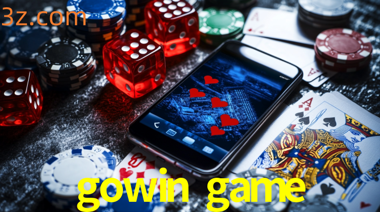 gowin game Login